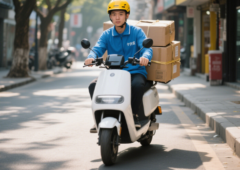 跑腿公司起名字大全免费,跑腿公司起什么名字好