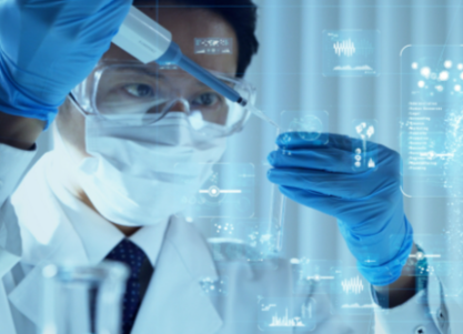生物公司取名字参考大全 寓意好的生物公司名称