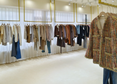服装公司取名大全简单大气