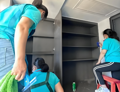 家政服务公司起名字大全免费