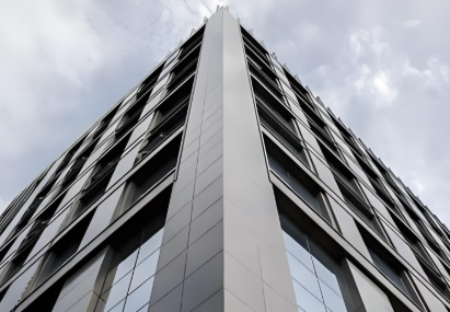 建筑公司起名大全免费,好听大气的建筑公司名称
