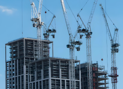 工程建筑公司取名参考（精选775个）