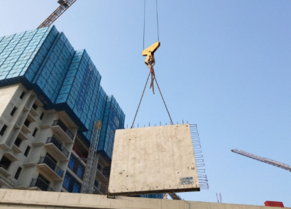 建筑安装公司起名字大全免费（精选800个）