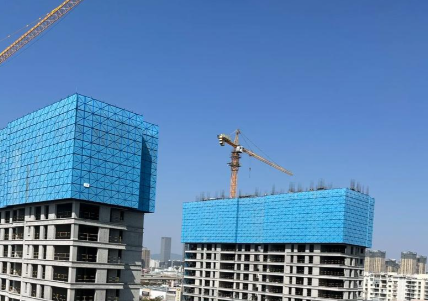 简单大气工程公司名字,霸气工程公司起名