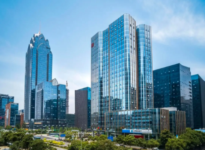 商贸公司起名大全免费2026年