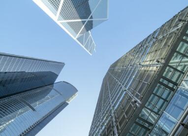 英文公司名称大全好听（精选360个）
