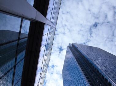 公司起名字大全免费四个字（精选350个）