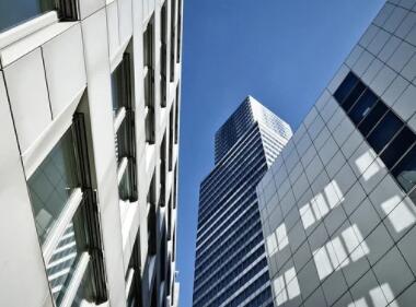 创意新潮公司名字二个字 适合新公司的名字