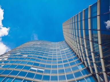 公司大气聚财的名字 二字简单霸气公司名字