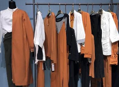 服装公司起名大全2024最新版的
