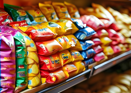 食品公司名称大全简单大气四个字